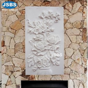 Stone Carved  Relief, JS-RF022
